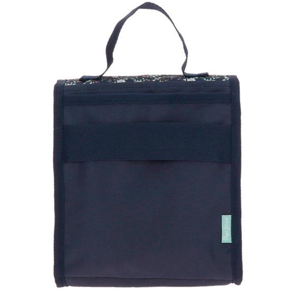 Termo torbica 6l  Alenka navy Pepe Jeans 67146 - pogled 5