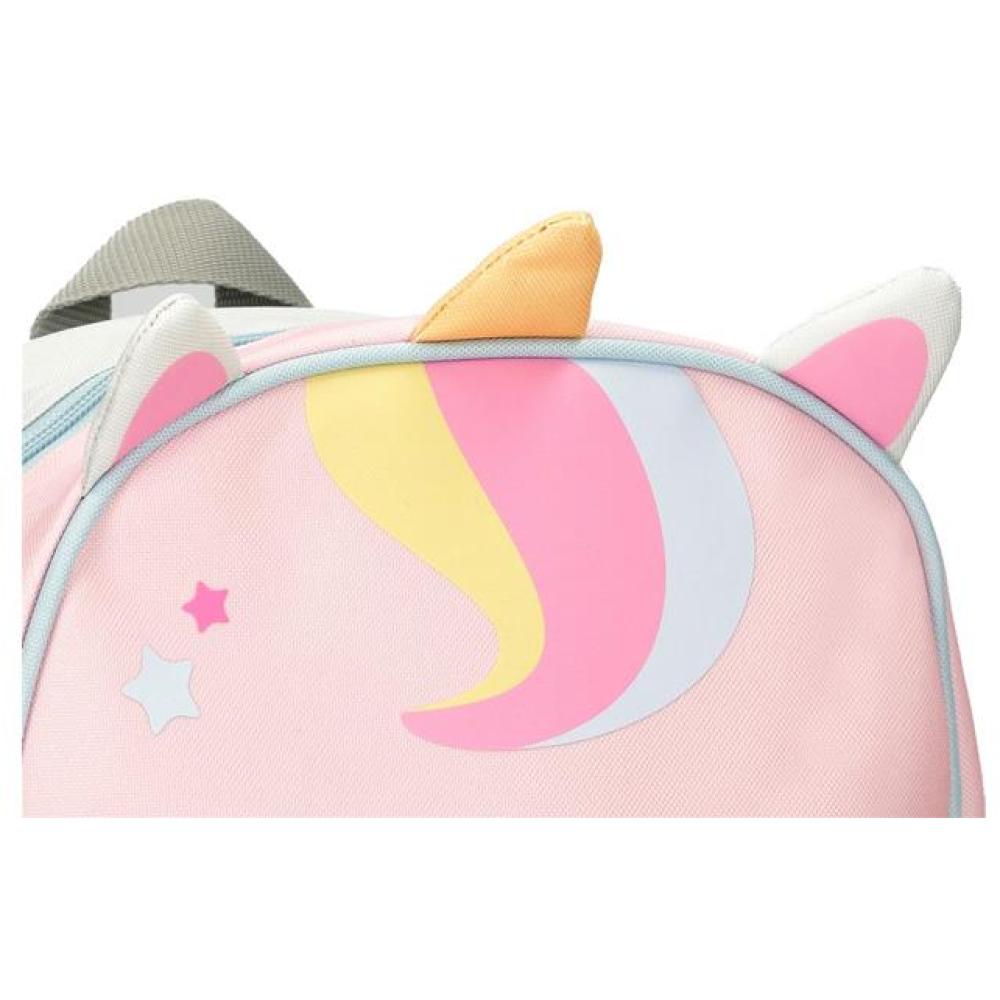 Torba za fizičko Roll Road Happy Pets Unicorn 49937 - pogled 5
