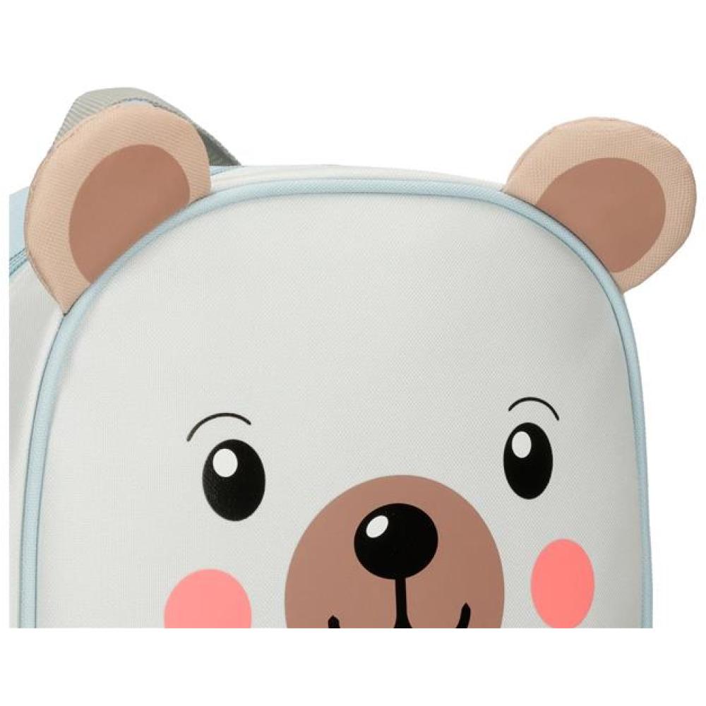 Torba za fizičko Roll Road Happy Pets Teddy 49937 - pogled 5