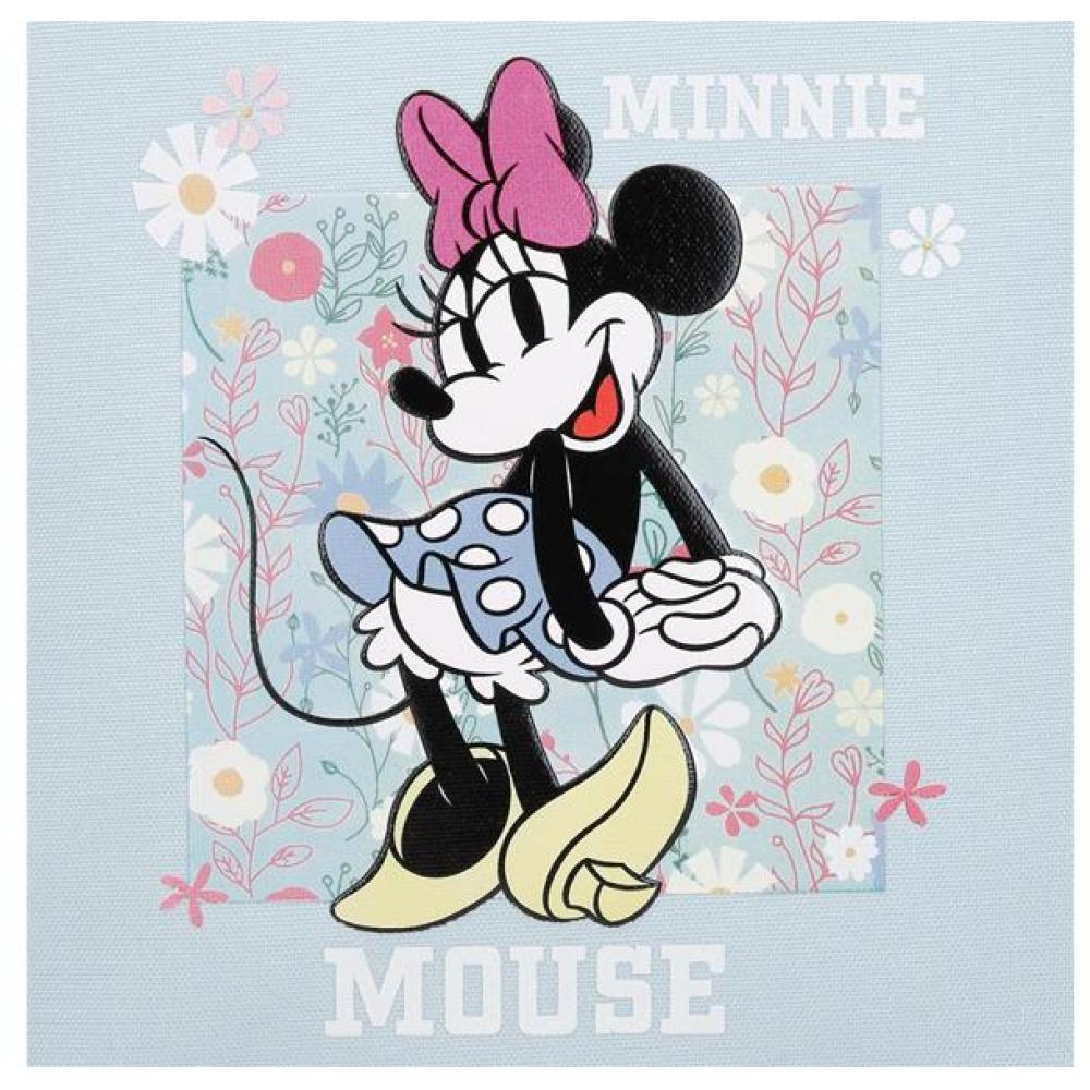 Toaletni neseser za devojčice Disney Minnie Happy 49244 - pogled 5