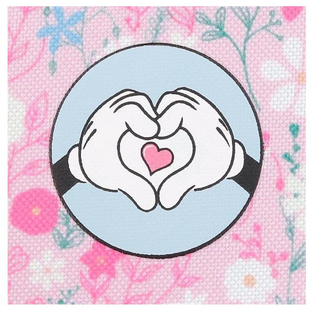 Torba za fizičko Disney Minnie Happy 49237 - pogled 5