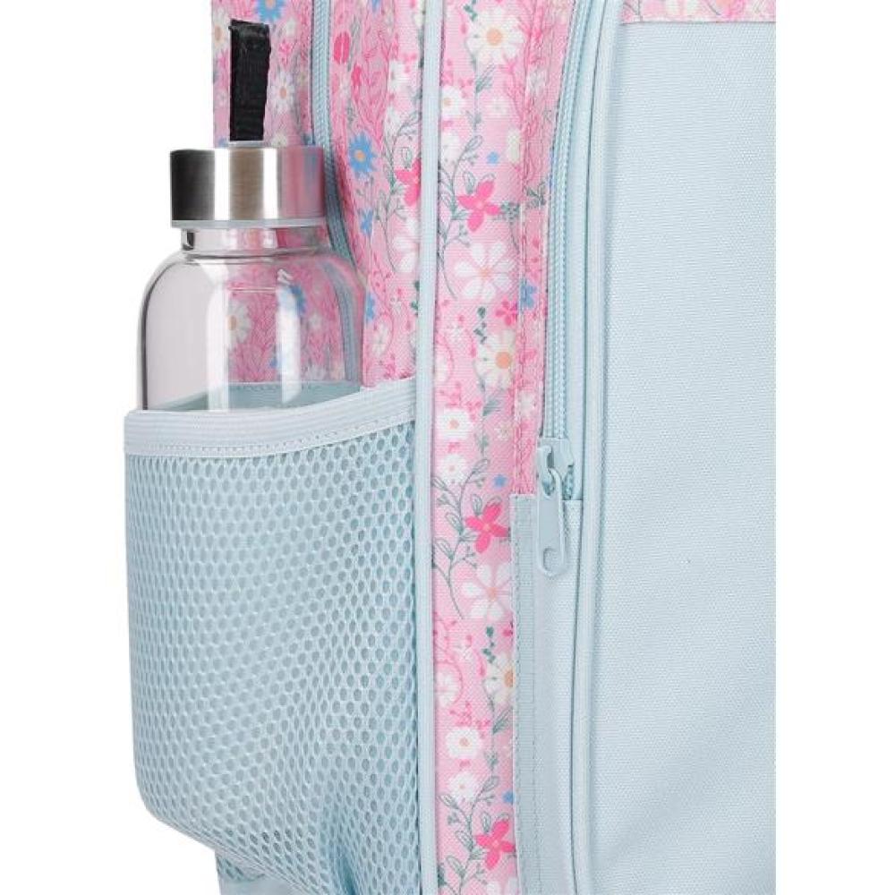 Ranac za vrtić 25cm Disney Minnie Happy 49220 - pogled 5