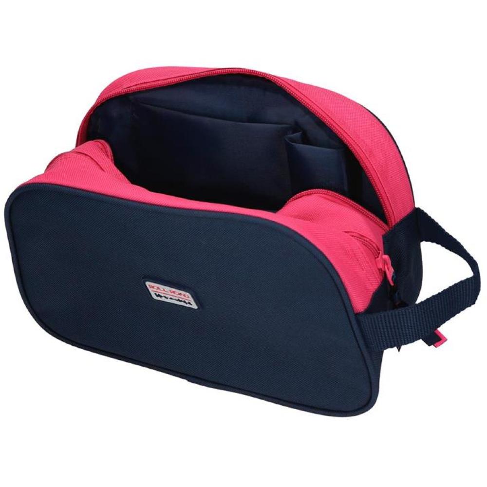 Neseser za kozmetiku Roll Road Teckel 48744 - pogled 5