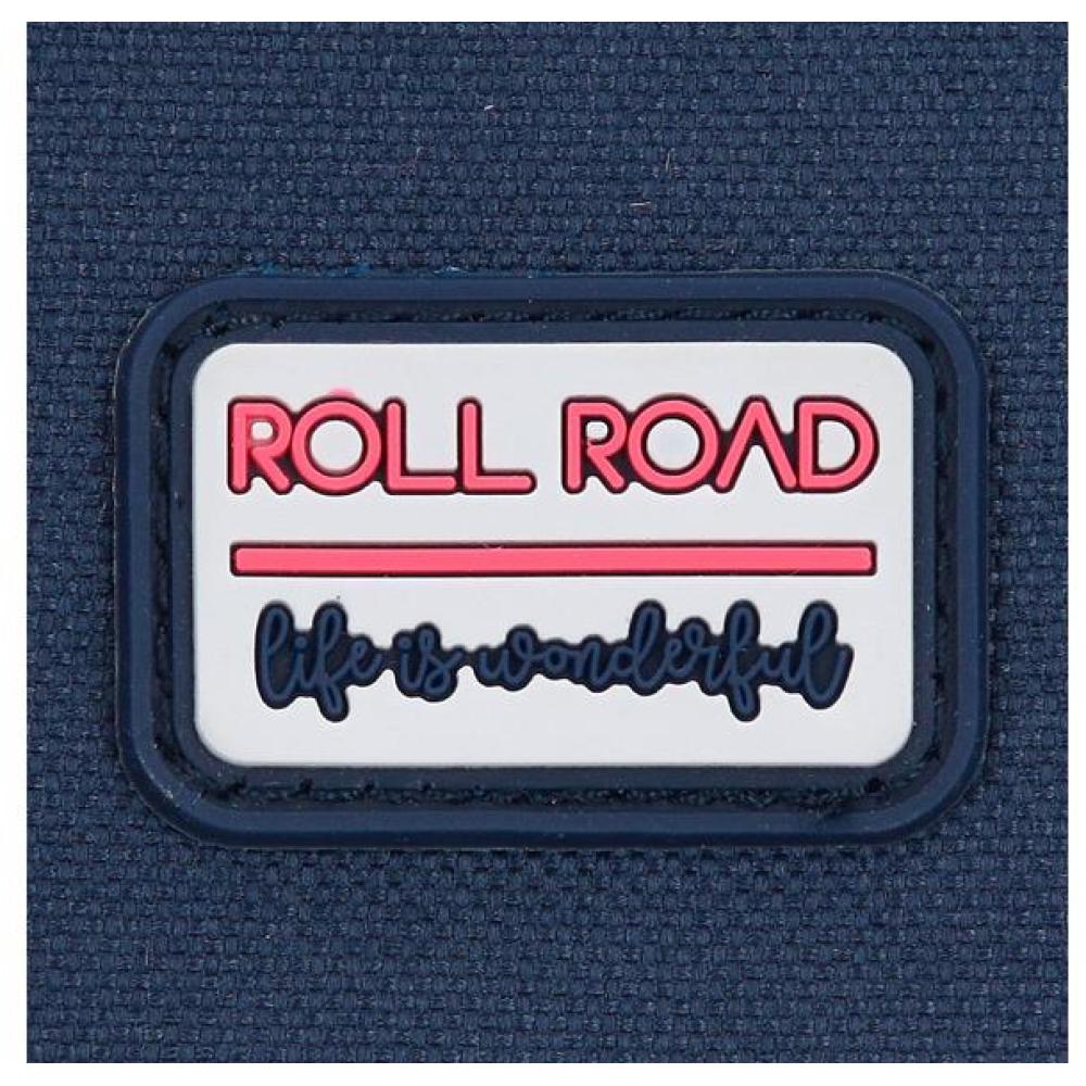 Torba za fizičko Roll Road Teckel 48738 - pogled 5