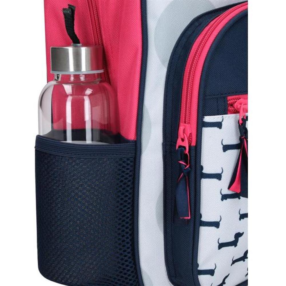 Školski ranac 38cm Roll Road Teckel 48723 - pogled 5