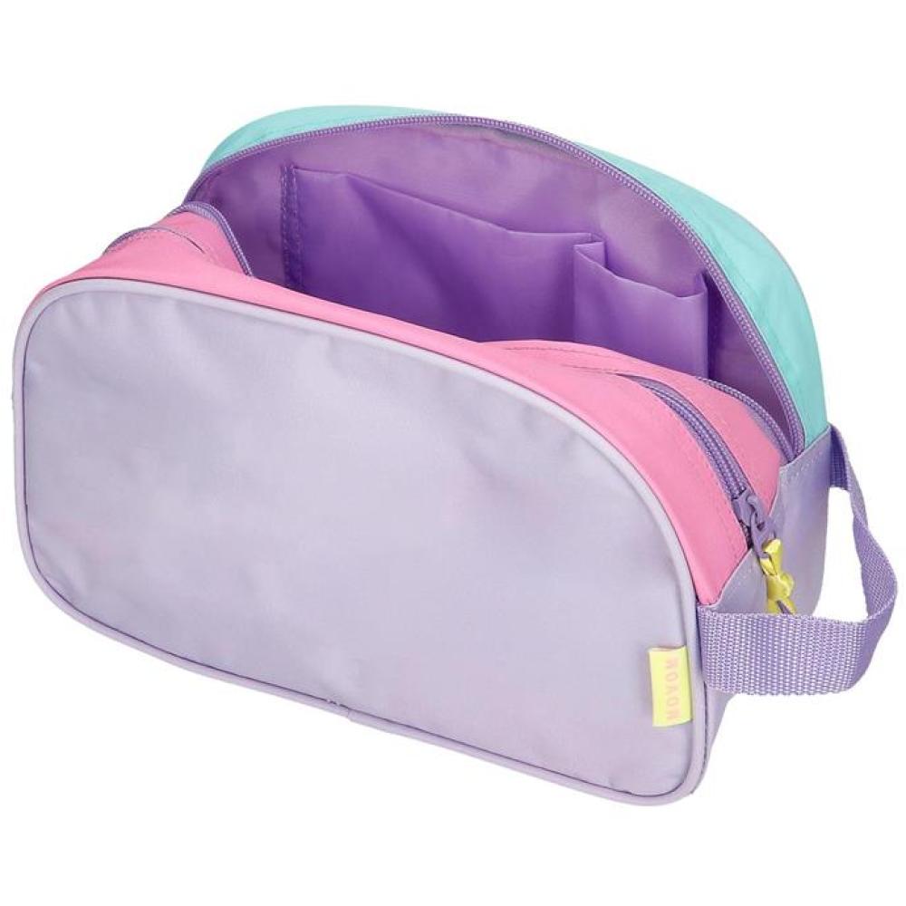 Neseser za kozmetiku Movom New Adventure 30844 - pogled 5