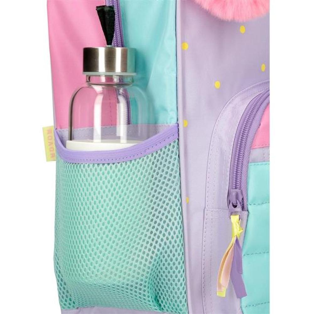 Ranac za školu ili predškolsko 38cm Movom New adventure 30823 - pogled 5