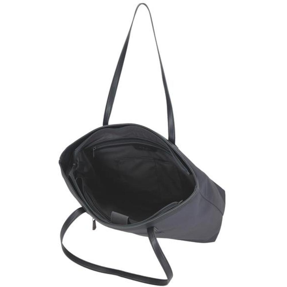 Ženska torba za laptop Pepe Jeans Corin dark grey 79575 - pogled 5