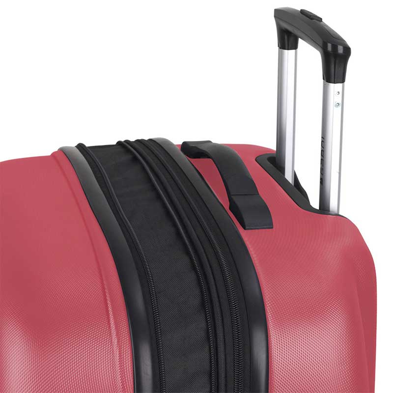 Veliki proširivi tvrdi kofer Gabol Paradise XP 123347-36 - pogled 5