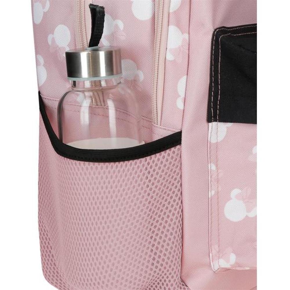 Ranac za školu ili predškolsko 38cm Disney Minnie Heads nude 31426 - pogled 5