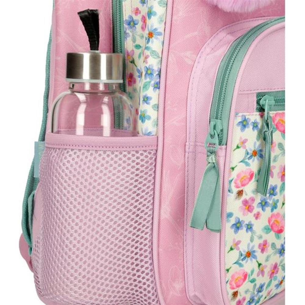 Ranac za školu ili predškolsko 38cm Movom My Little Garden 30623 - pogled 5