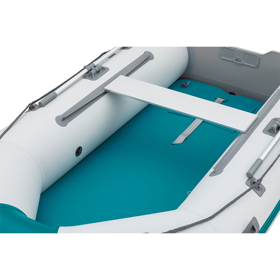Čamac sa elektromotorom Hydro Force Sports Mirovia Pro - pogled 5