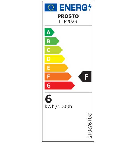 Podesiva stona LED lampa sa lupom LLP2029 - pogled 5