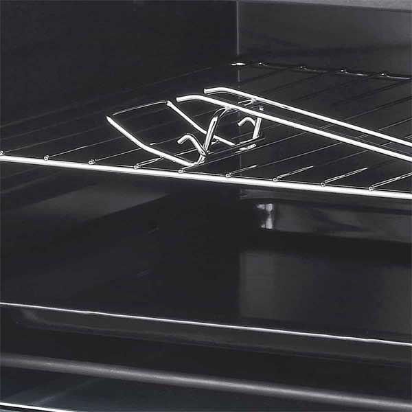 Haeger Mini rerna 45L OV-45B.034A - pogled 5