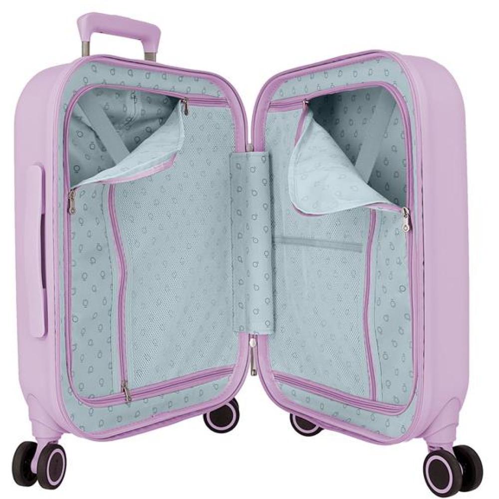 Putni kofer 55cm Enso New Vibes 97991 - pogled 5