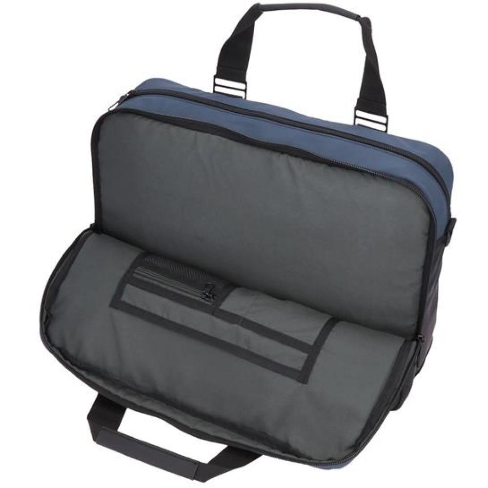 Torba za laptop PJL Sail Up navy 71766 - pogled 5
