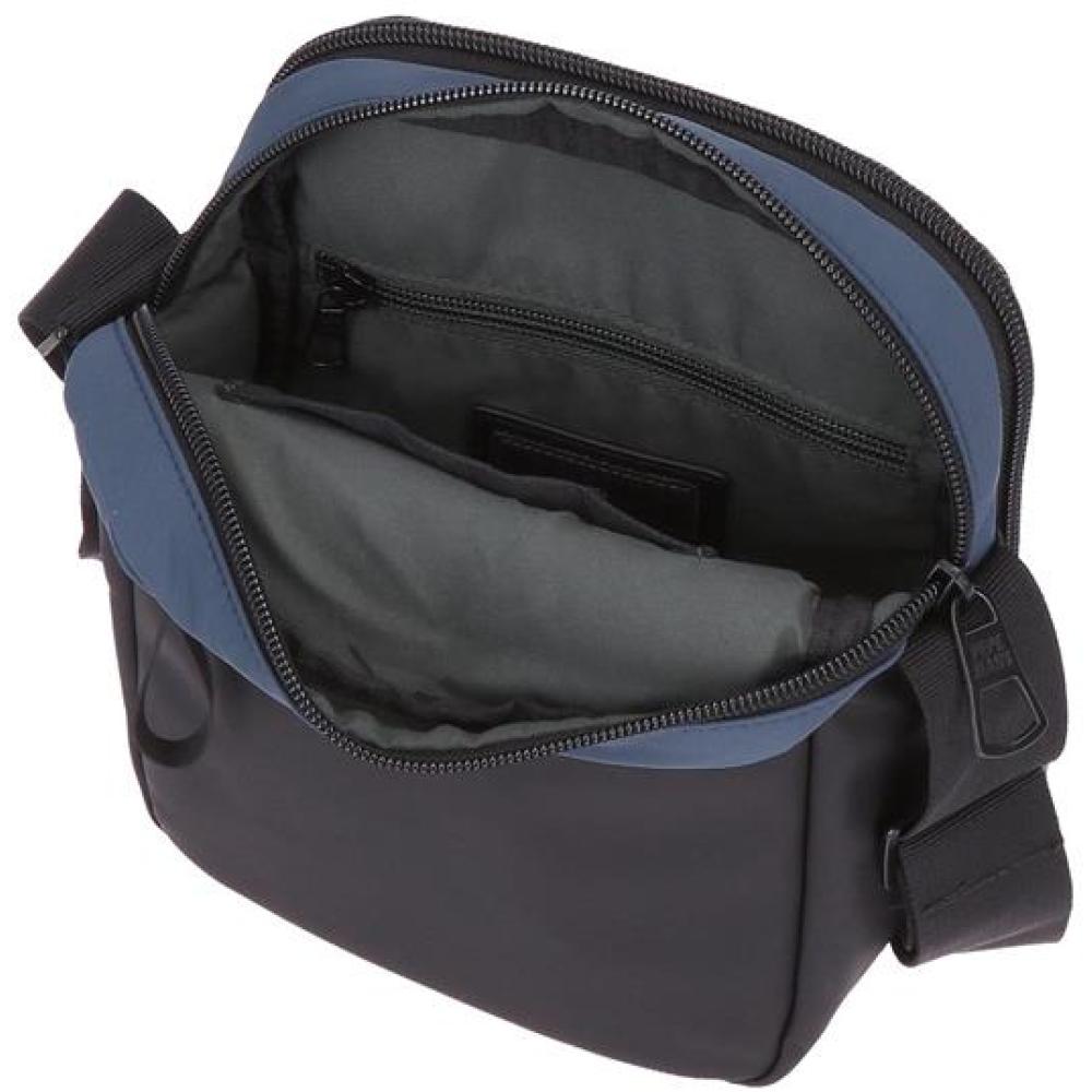 Muška torbica 22cm sa dve pregrade PJL Sail Up navy 71755 - pogled 5