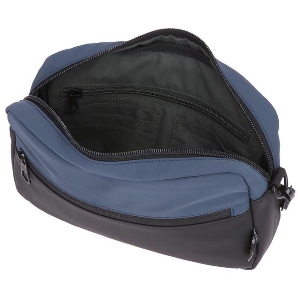 Muška torbica za ruku Pepe Jeans Sail Up navy 71741 - pogled 5