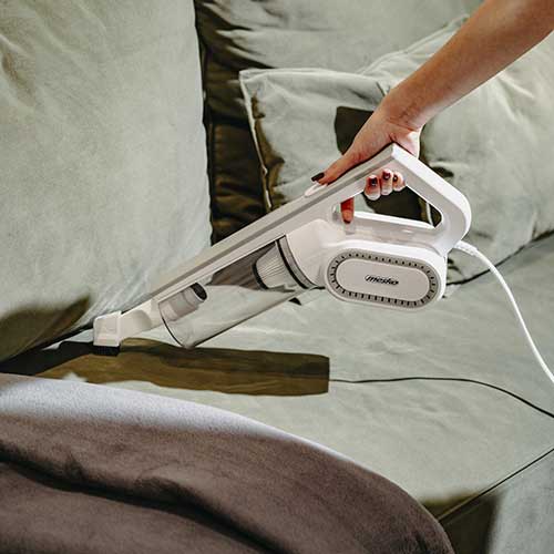 Mesko Štapni ciklonski usisivač 400W MS 7058 - pogled 5