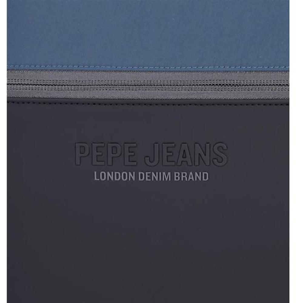 Putna torba 45l PJL Sail Up navy 71735 - pogled 5