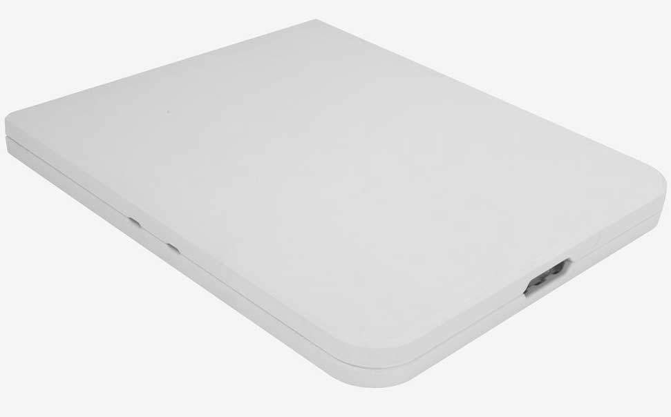 Garnitura za 8 osoba sa sklopivim stolom Stella - pogled 5