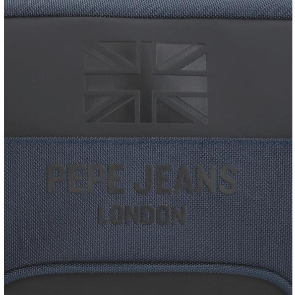 Muška torbica 22cm Pepe Jeans Bromley navy 70653 - pogled 5