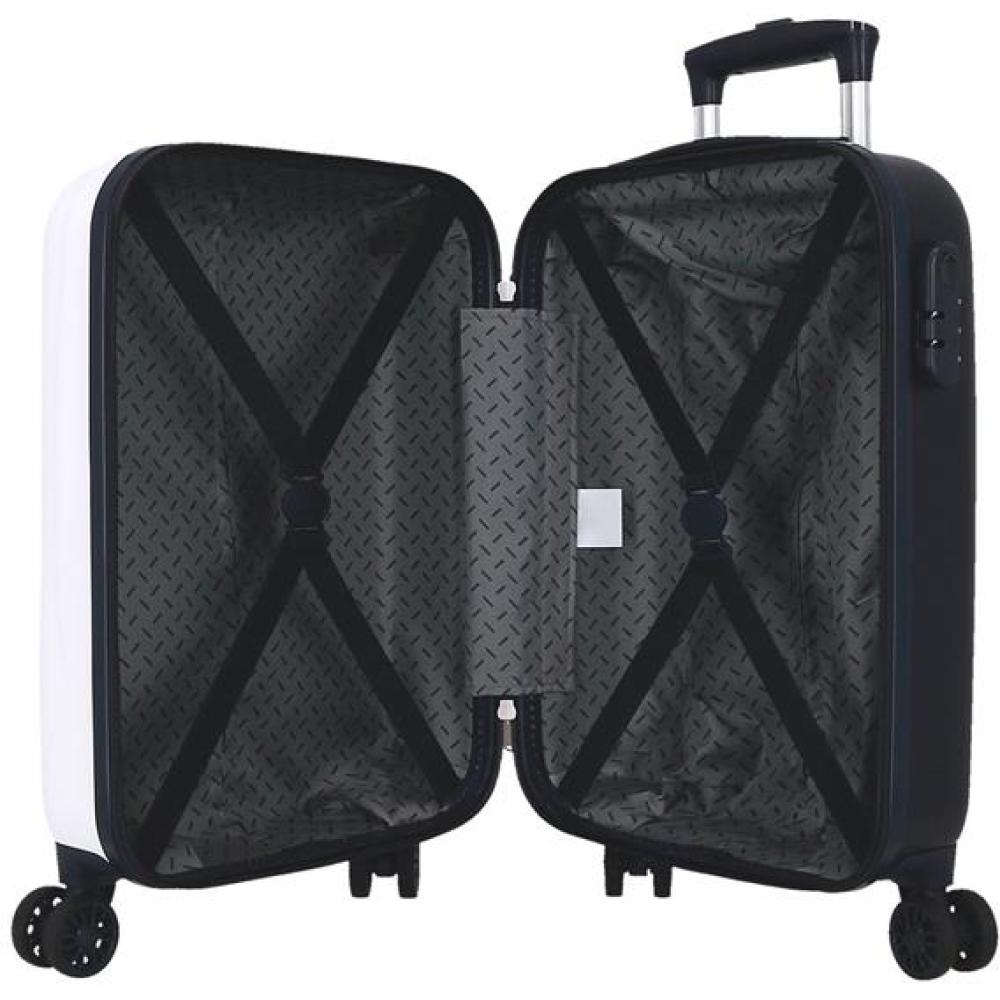 Putni kofer za decu 50cm Nindža Kornjače 48313 - pogled 5