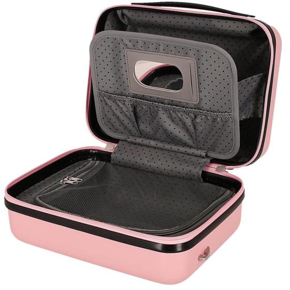 Neseser kofer za kozmetiku i šminku Wild Spirit Movom 39419 - pogled 5