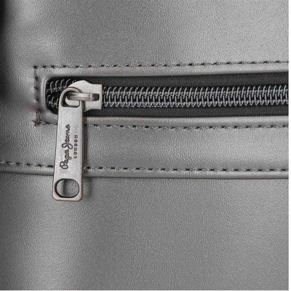 Ženski novčanik 19cm Pepe Jeans Ruby grey 70885 - pogled 5