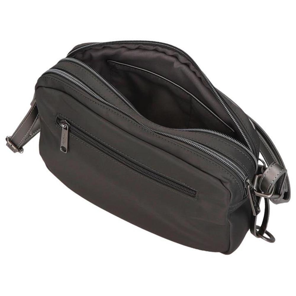 Ženska tašna 24cm Pepe Jeans Ruby grey 70854 - pogled 5