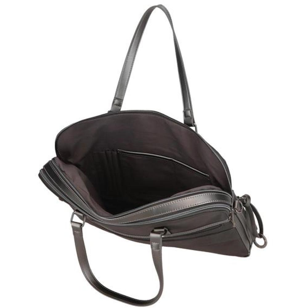 Torba za laptop 15.6 inča Pepe Jeans Ruby grey 70860 - pogled 5