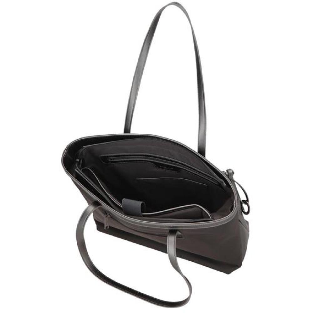 Ženska torba sa pregradom za laptop i tablet Pepe Jeans Ruby grey 70875 - pogled 5