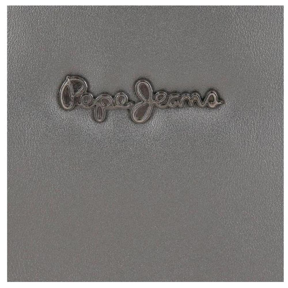 Ženski kozmetički neseser Pepe Jeans Ruby grey 70847 - pogled 5