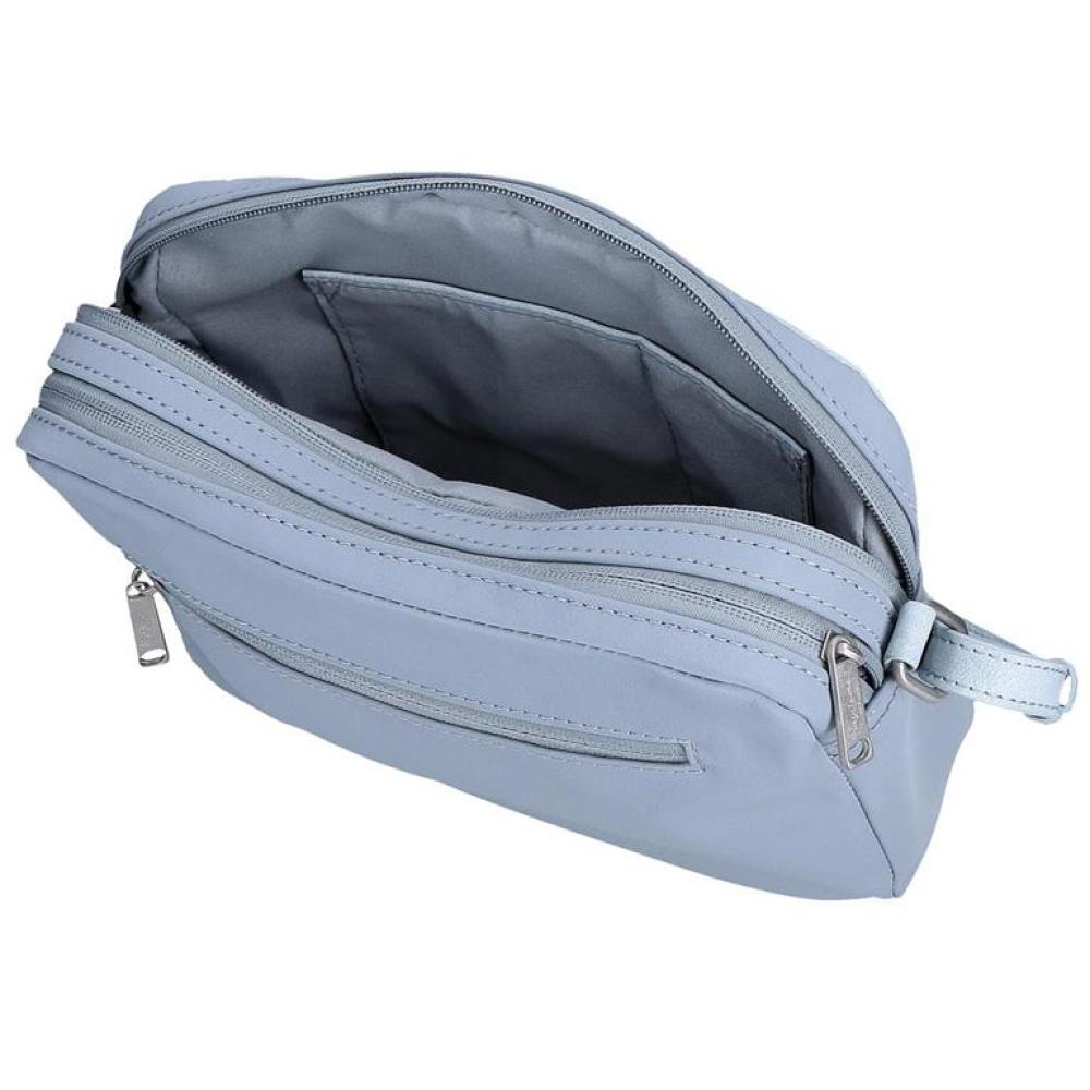 Ženska torbica 24cm Pepe Jeans Jana blue 71454 - pogled 5