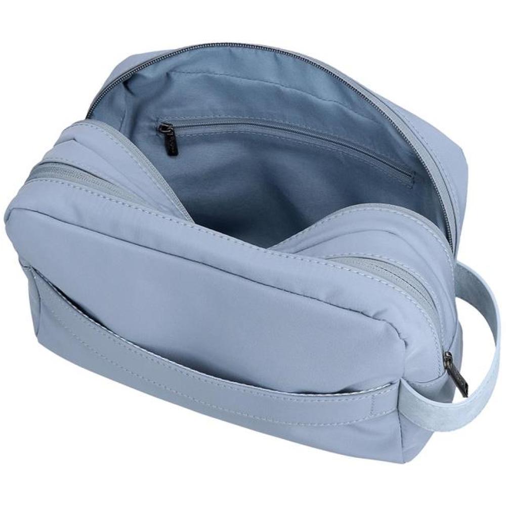 Ženski neseser sa pregradama Pepe Jeans Jana blue 71444 - pogled 5