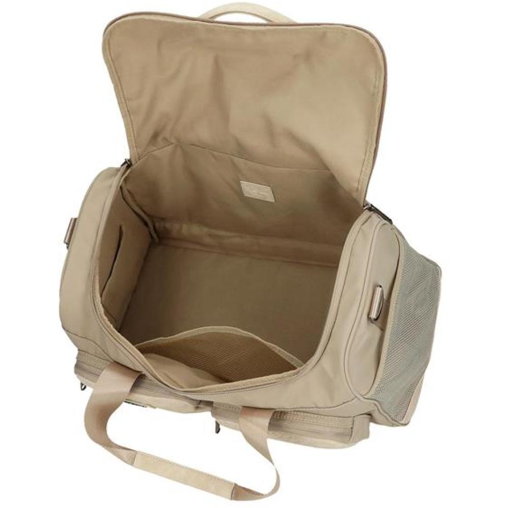 Putna torba 40cm Pepe Jeans Jana beige 71437 - pogled 5