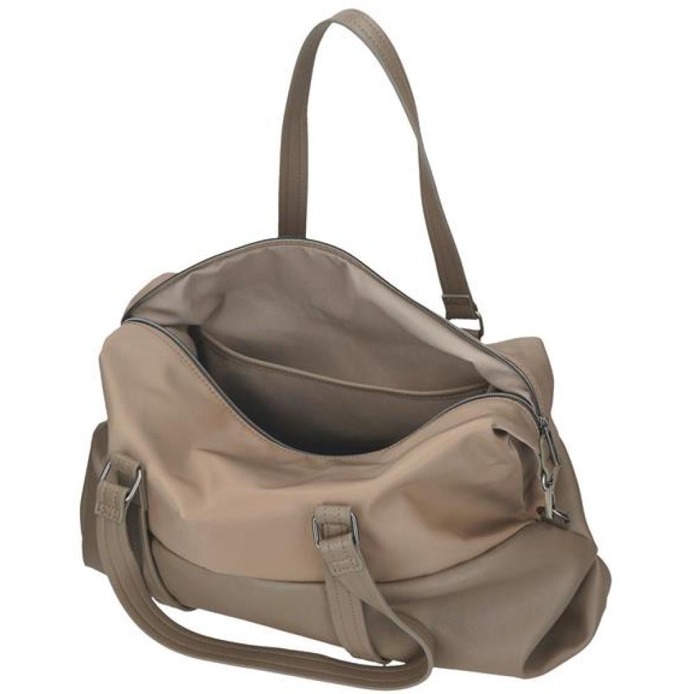 Putna torba 40cm Pepe Jeans Christine beige 70933 - pogled 5