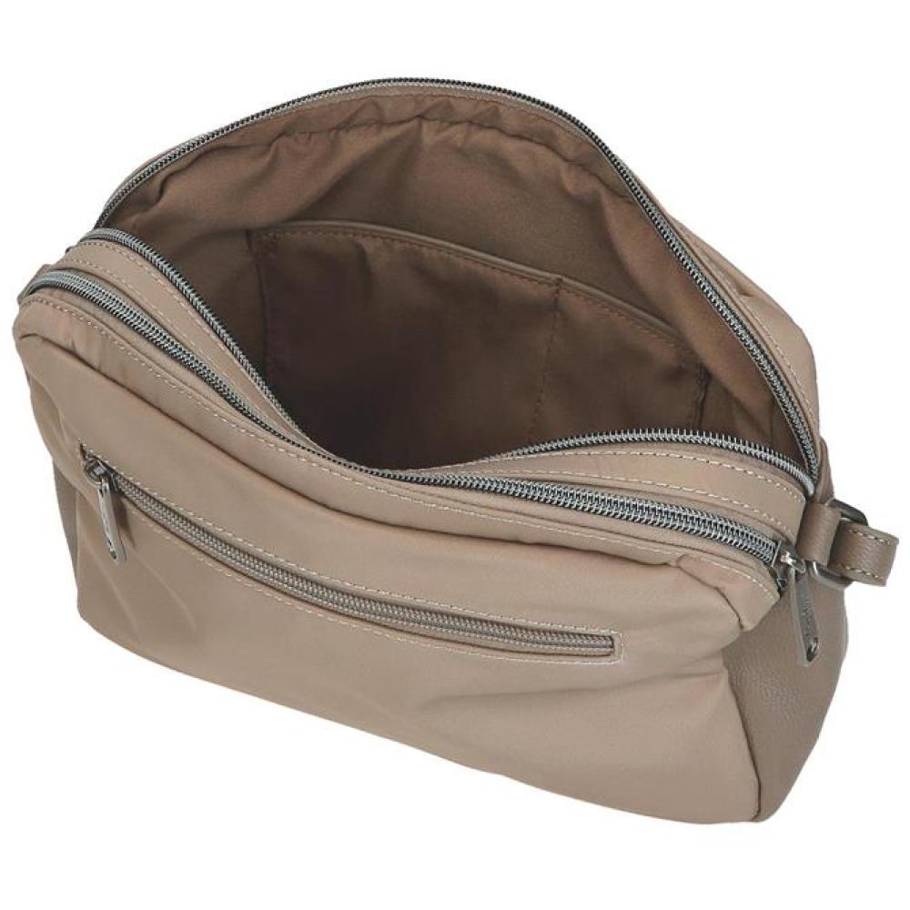 Ženska torbica 24cm Pepe Jeans Christine beige 70954 - pogled 5