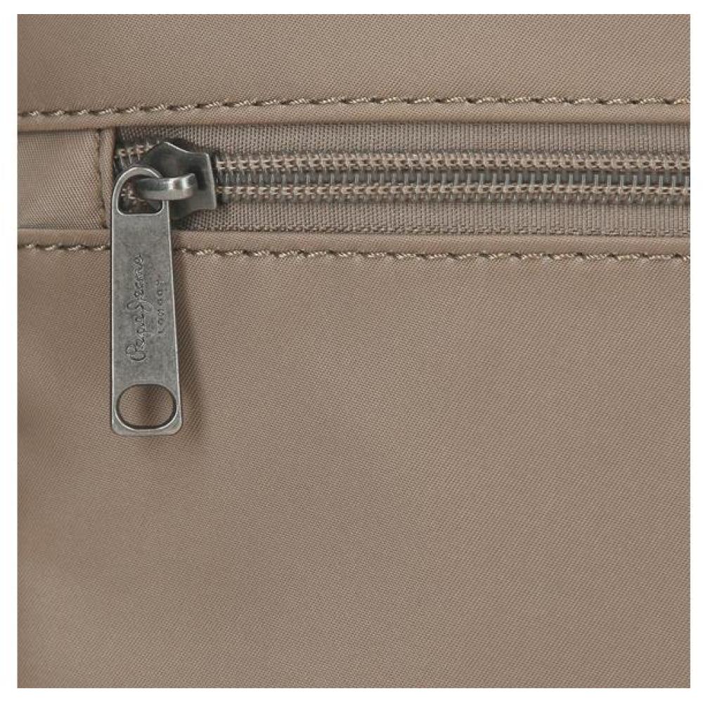 Ženski novčanik 19cm Pepe Jeans Christine beige 70985 - pogled 5