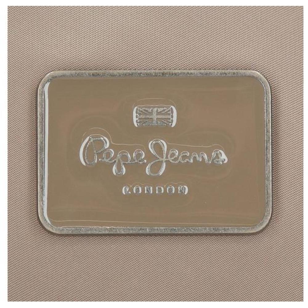 Ženski novčanik 10cm Pepe Jeans Christine beige 70982 - pogled 5