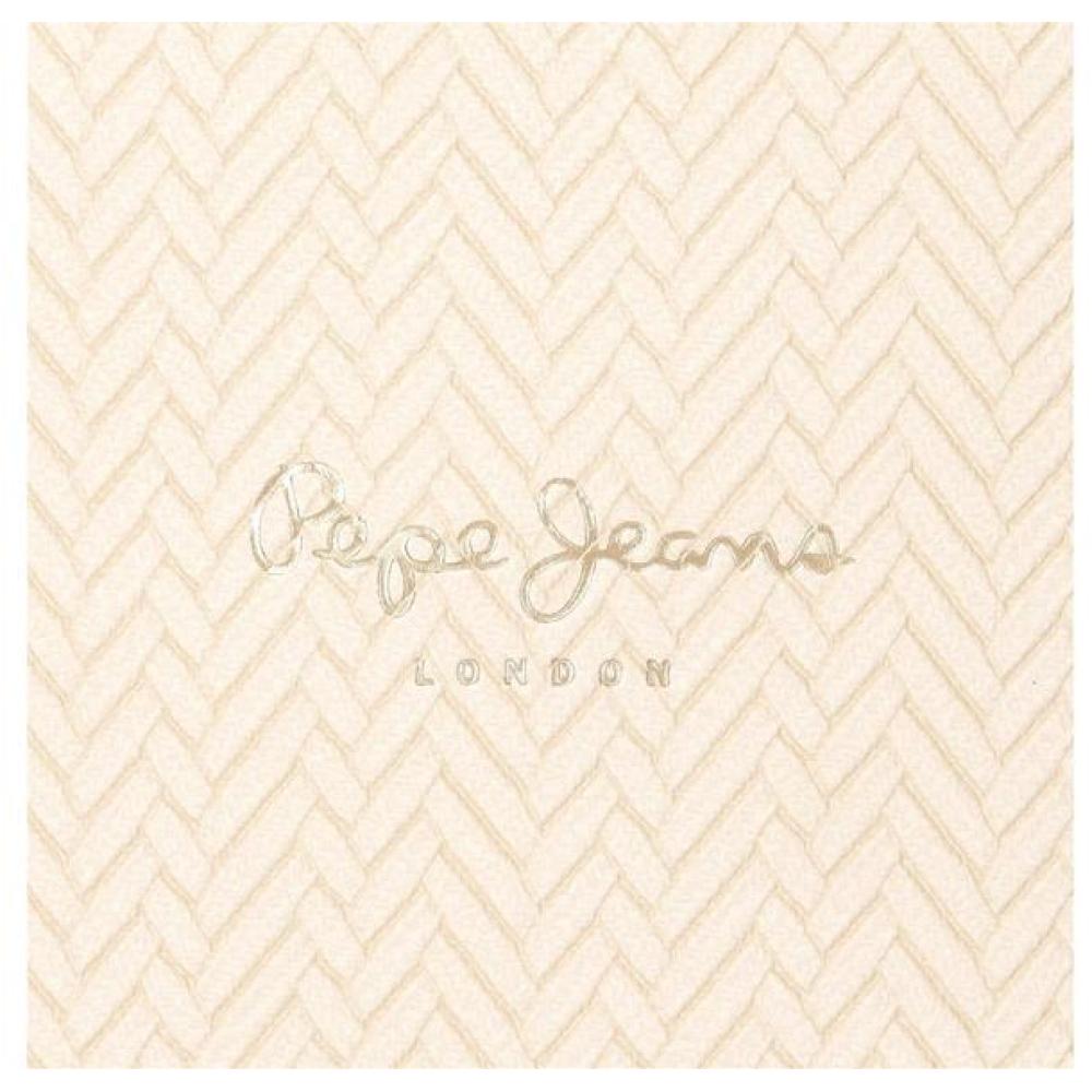 Modni ranac 25cm Pepe Jeans Sprig beige 79120 - pogled 5