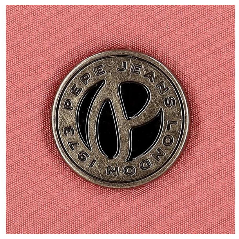 Ženski novčanik 19cm Pepe Jeans Corin coral 79585 - pogled 5