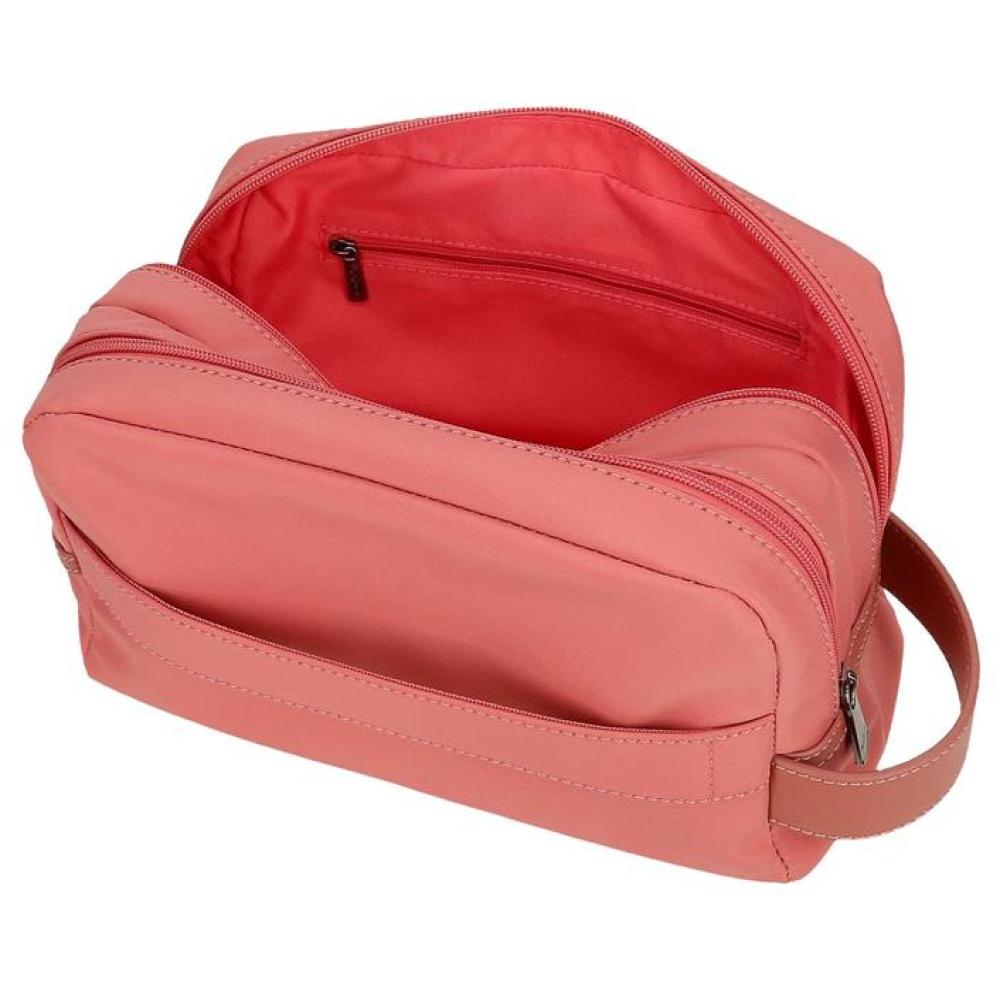 Kozmetički neseser za žene Pepe Jeans Corin coral 79544 - pogled 5