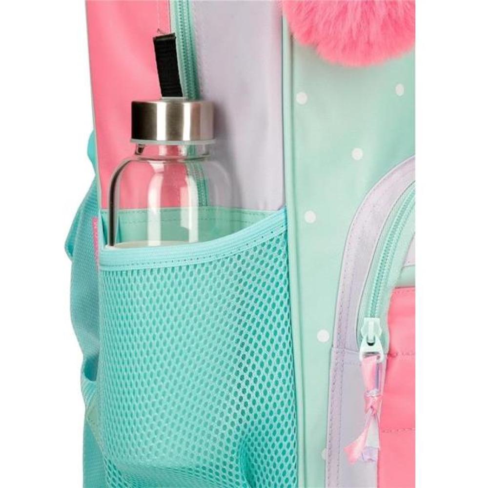 Ranac 46cm za školu Movom La vitta e bella 37526 - pogled 5