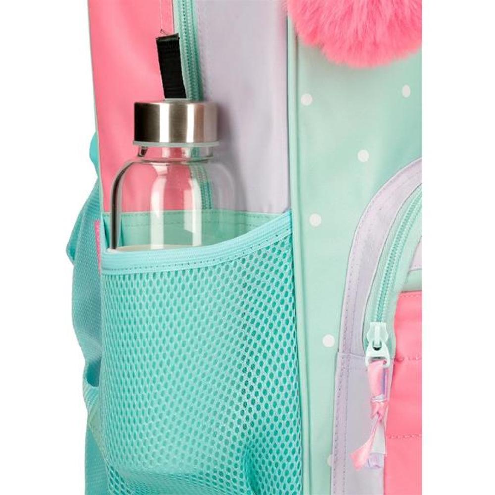 Ranac 42cm za školu Movom La vitta e bella 37524 - pogled 5