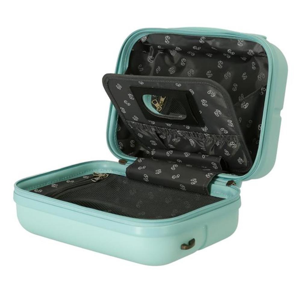 Kofer za šminku - beauty case Pepe Jeans Jane 64439 - pogled 5