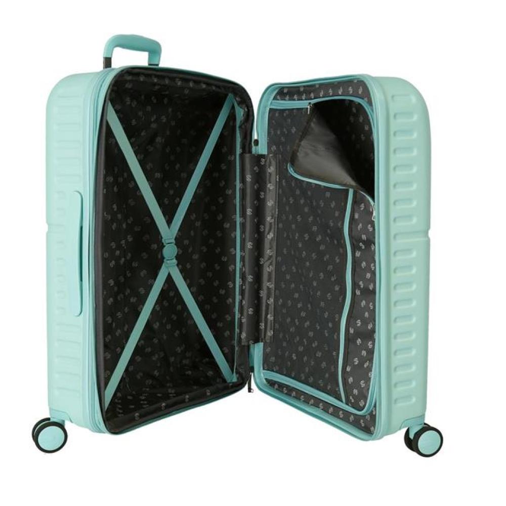 Koferi za putovanja 55cm i 70cm komplet Pepe Jeans Jane 64495 - pogled 5