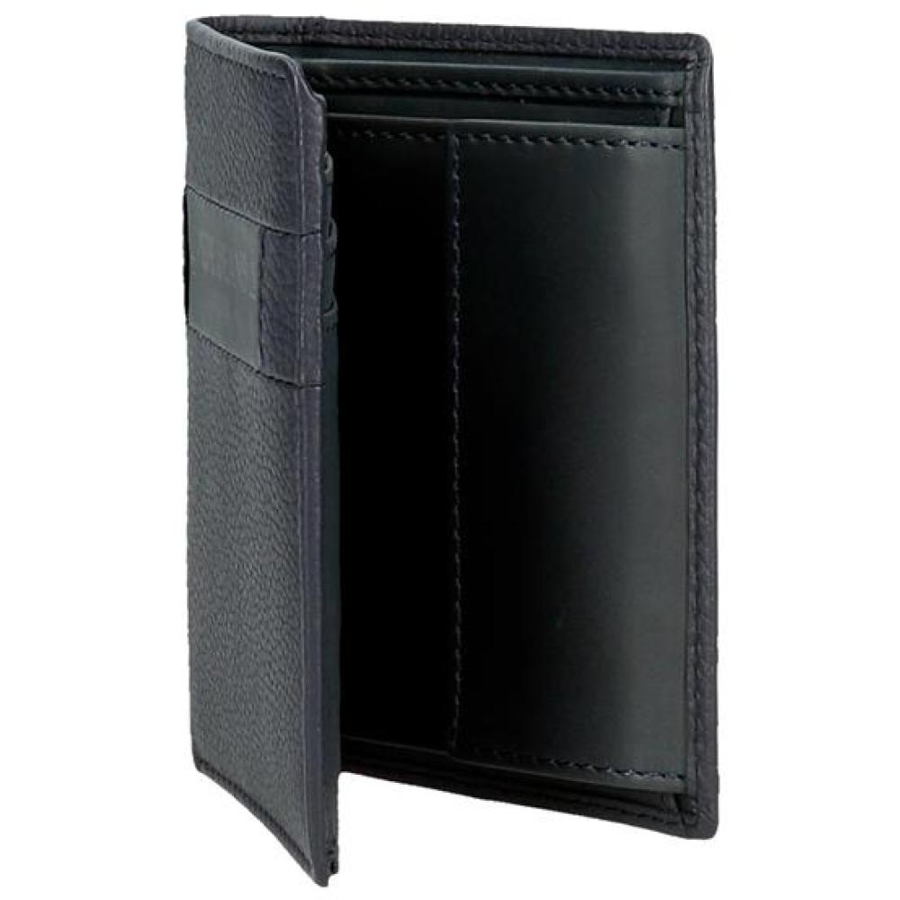 Muški kožni novčanik 10cm Pepe Jeans Checkbox navy 78811 - pogled 5