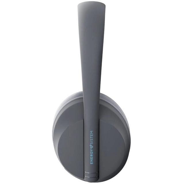 ENERGY SISTEM Hoshi ECO Cloud Bluetooth slušalice sa mikrofonom sive (M45756) - pogled 5