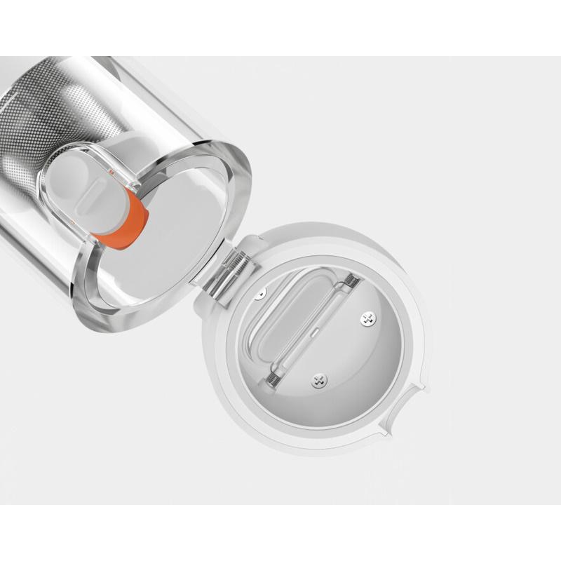 XIAOMI Mini bežični ručni usisivač sa posudom (BHR5156EU) - pogled 5